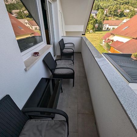 Apartment Bee Near Bled Zabreznica Ngoại thất bức ảnh